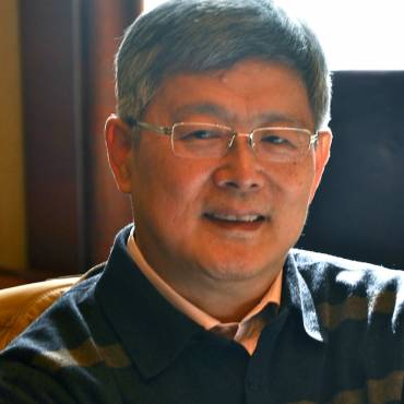 王海曦 WANG Haixi