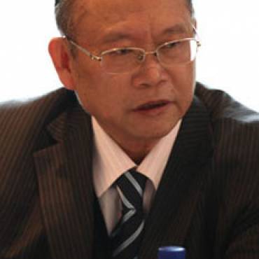 卢秋田 Lu Qiutian