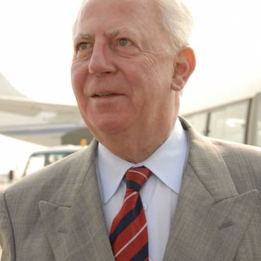 雅克·桑特 Jacques SANTER